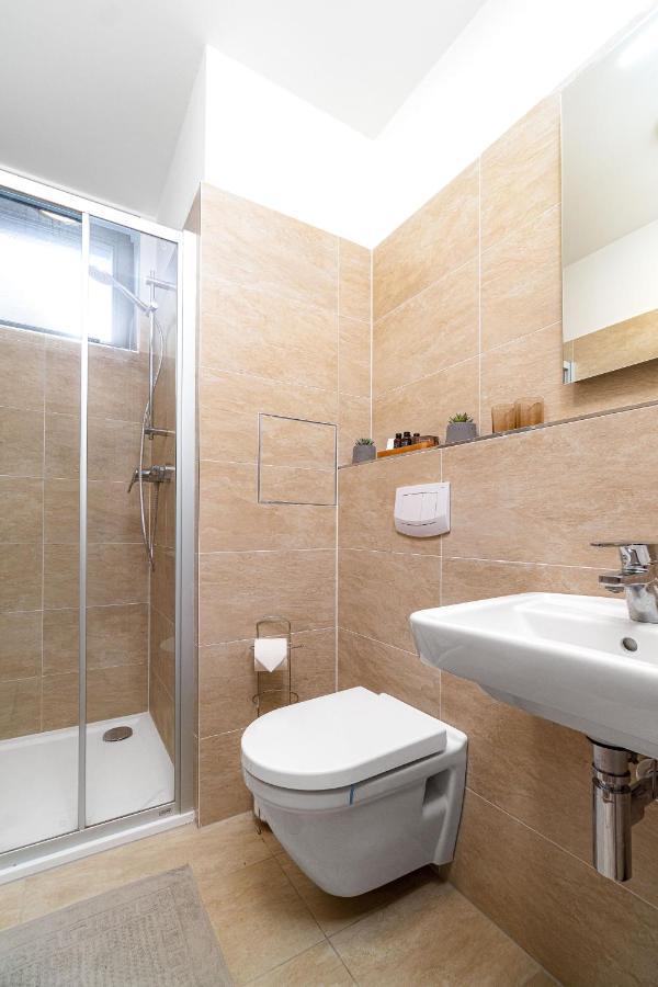Appartement Apartman 1006 Čeladná Extérieur photo